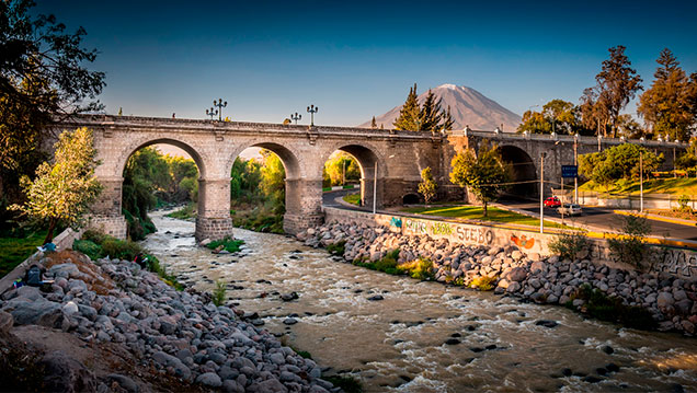 arequipa