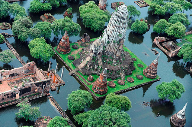 ayutthaya