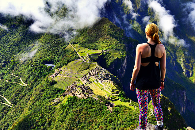 huaynapicchu