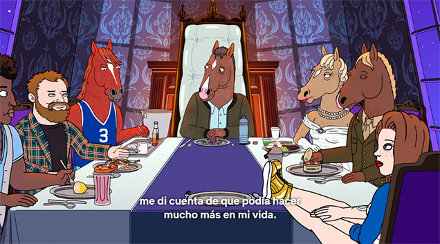 bojack-horseman-tour-machupicchu