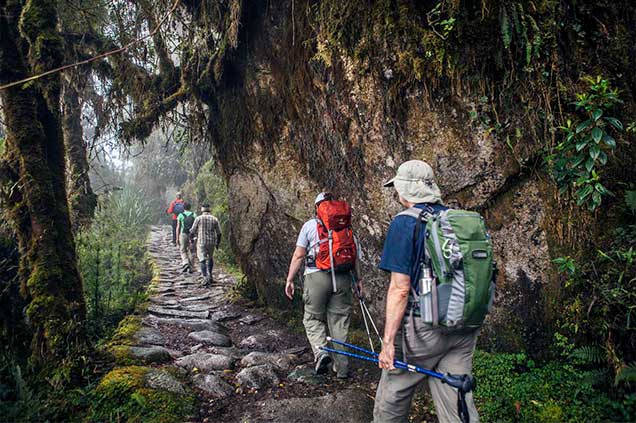 camino-inca