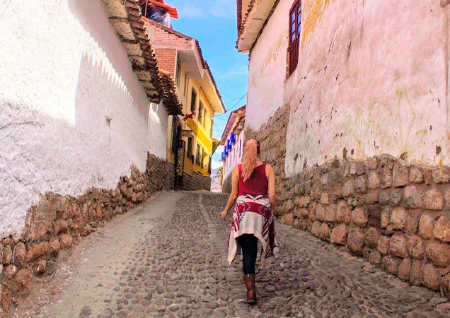 calles-cusco