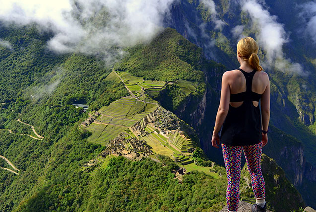 huayna-picchu