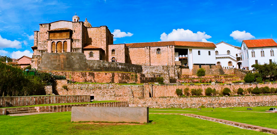  Cusco su génesis y su himno 