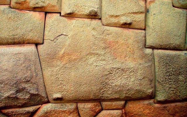  Una maravilla más en Cusco: La Piedra de los 12 ángulos