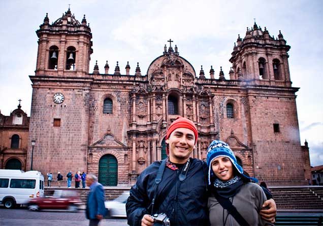 plaza-armas-cusco