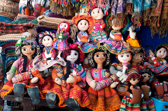 souvenir-cusco-peru