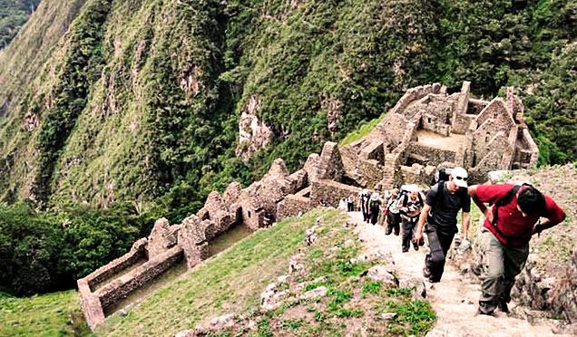 camino-inca