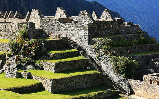 10 datos que debes saber sobre Machu Picchu