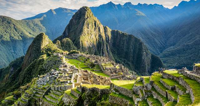 10 datos que debes saber sobre Machu Picchu