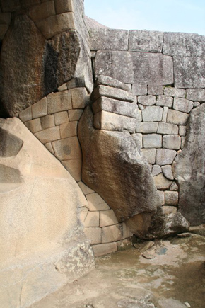 Plaza de armas - Aguas Calientes Machu Picchu