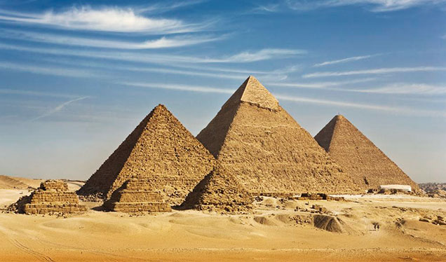 giza