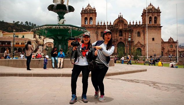 cusco