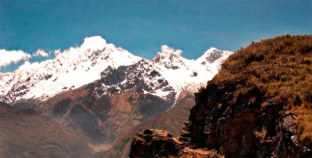 vilcabamba