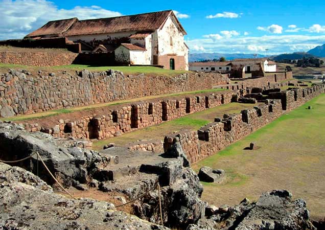 Chinchero