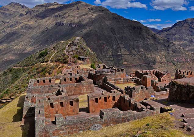 pisac