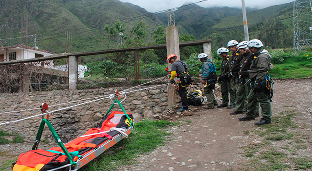 sernanp-machu-picchu-seguridad-turista-capacitacion