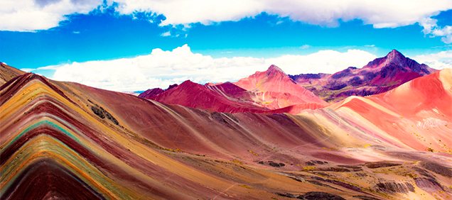 vinicunca