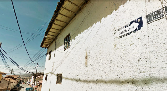 7-mascarones-cusco-calles