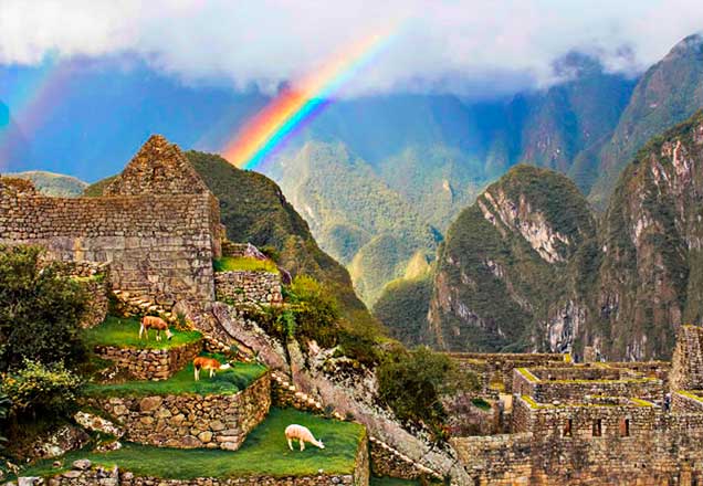 clima-calido-machu-picchu