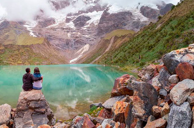 laguna-peru