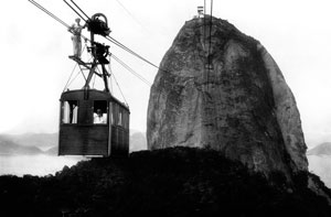 pan de azucar