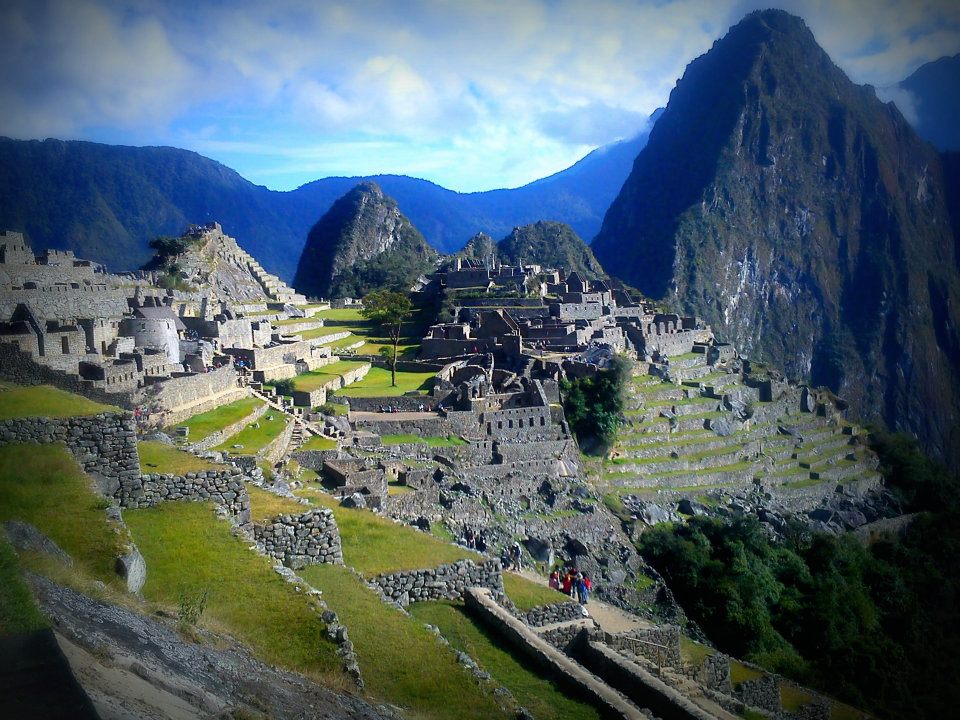 Tours a Machu Picchu 2024 2025 Paquetes Turísticos Tour MachuPicchu