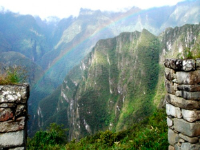 Intipunku | Tours A Machu Picchu Perú 2023